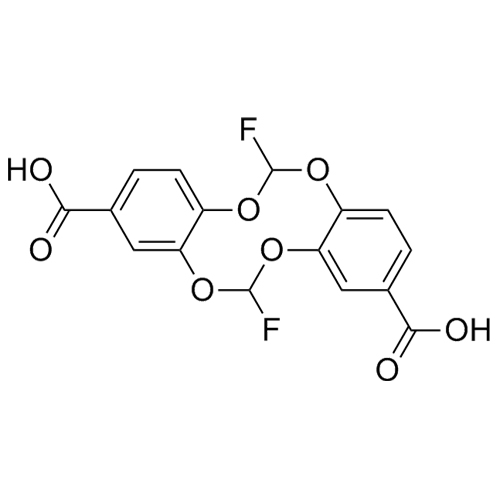 Picture of Roflumilast Impurity 6