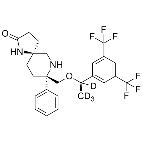 Picture of Rolapitant-d4