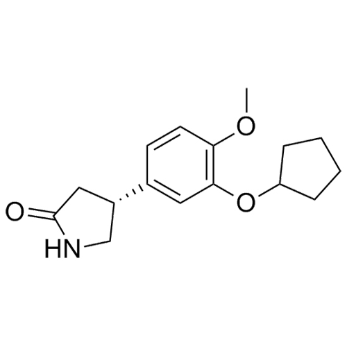 Picture of R-(-)-Rolipram