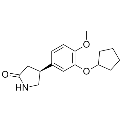 Picture of S-(-)-Rolipram