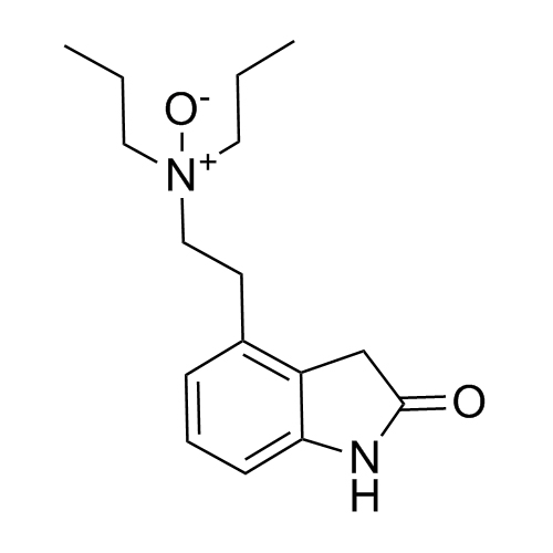 Picture of Ropinirole N-Oxide