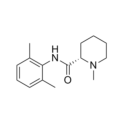 Picture of Ropivacaine EP Impurity C
