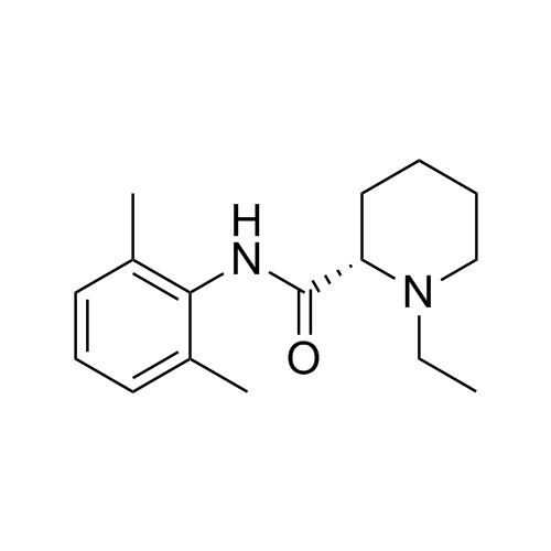 Picture of Ropivacaine EP Impurity D