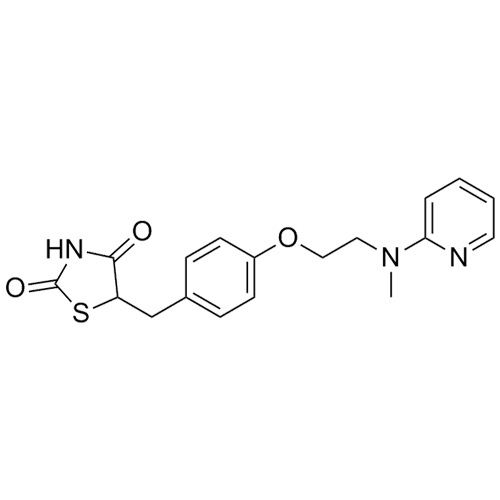 Picture of Rosiglitazone