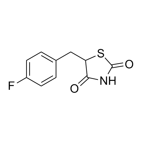 Picture of Rosiglitazone Impurity