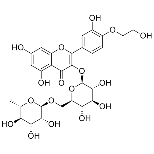 Picture of Troxerutin Impurity 3