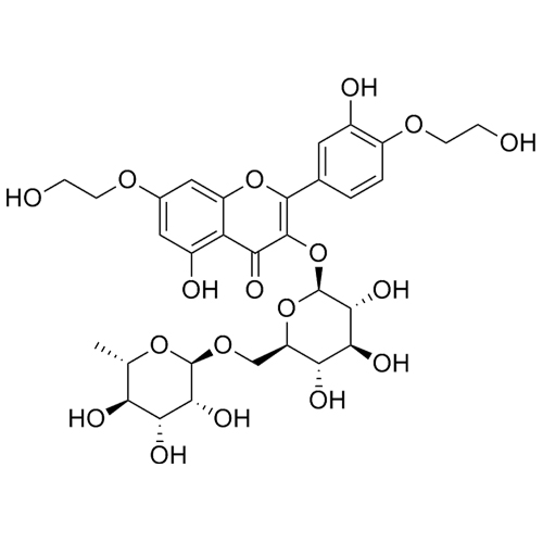 Picture of Troxerutin Impurity 4