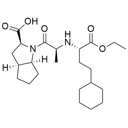 Picture of Ramipril EP Impurity C