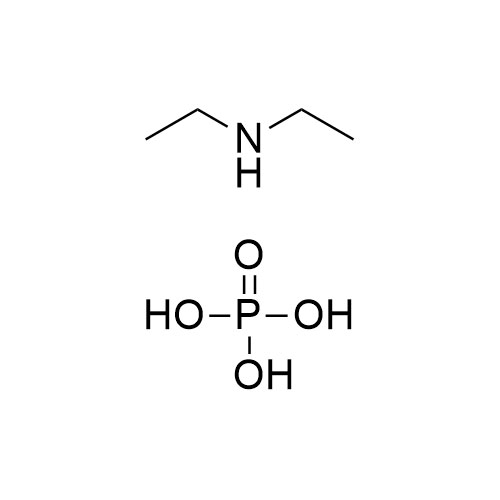 Show details for Diethylammonium Dihydrogen Phosphate Picture of Diethylammonium Dihydrogen Phosphate