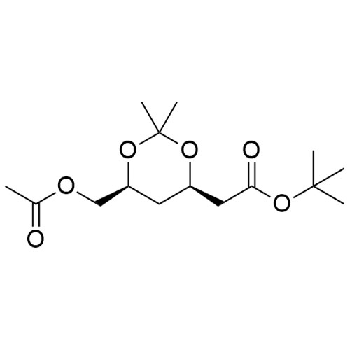 Picture of Rosuvastatin Impurity 34