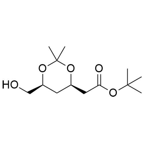 Picture of Rosuvastatin intermediate