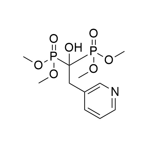 Picture of Tetramethyl Risedronate