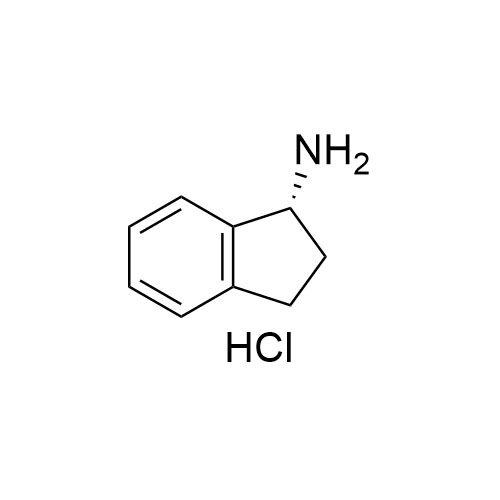 Picture of (R)-1-Aminoindane Hydrochloride