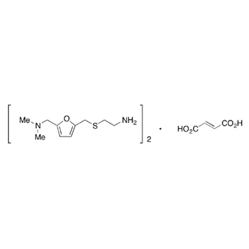 Picture of Ranitidine USP Related Compound A Fumarate