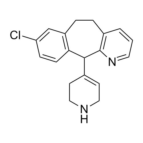 Picture of Desloratadine EP Impurity B