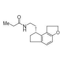 Picture of (R)-Ramelteon