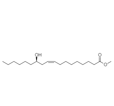 Picture of Ricinic Acid Methyl Ester