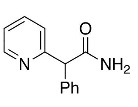 Picture of 2-Phenyl-2-(pyridin-2-yl)acetamide