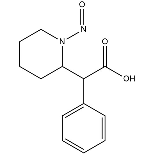Picture of N-Nitroso Ritalinic Acid