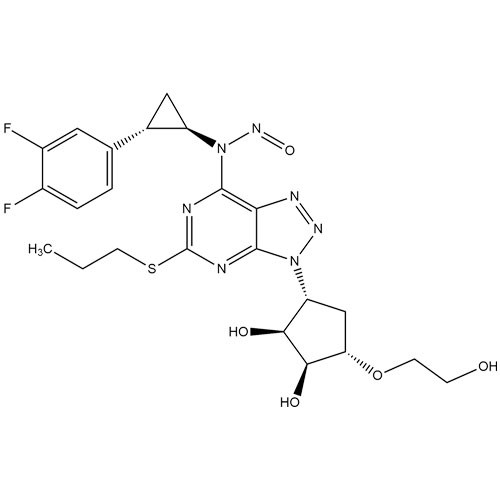 Picture of Rocuronium Allyl Derivative Impurity