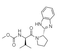 Picture of Ravidasvir Impurity N