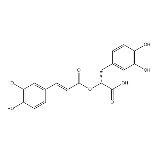 Picture of Rosmarinic acid