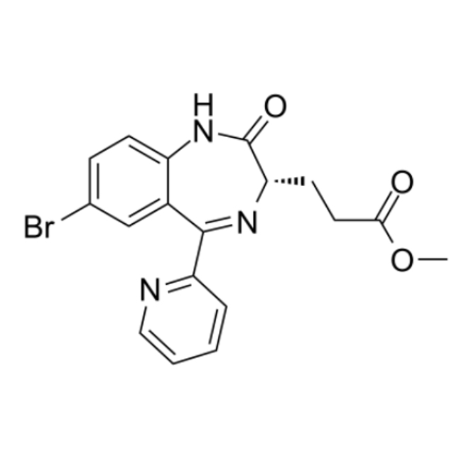 Picture of Remimazolam Impurity 4