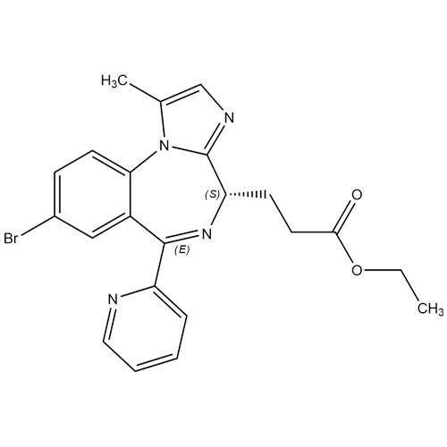 Picture of Remimazolam Impurity 6