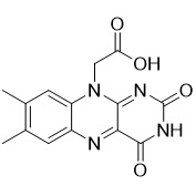 Picture of Riboflavin Impuriy 2