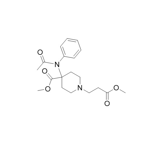 Picture of Remifentanil EP Impurity B