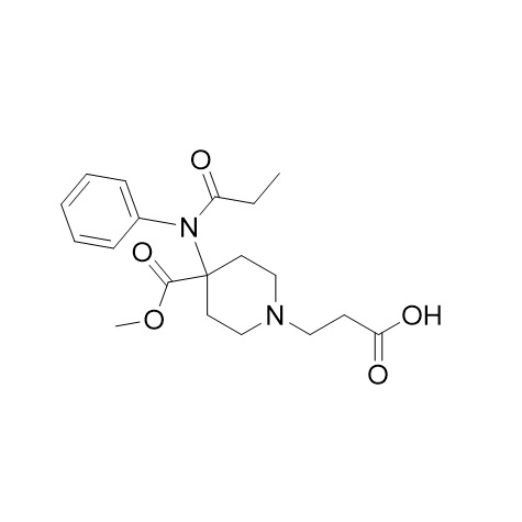 Picture of Remifentanil EP Impurity C