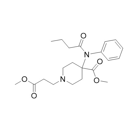 Picture of Remifentanil EP Impurity D