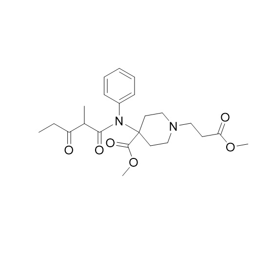 Picture of Remifentanil EP Impurity E