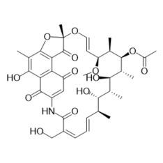 Picture of Rifamycin Impurity 7