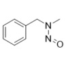 Picture of N-Nitroso-N-Methylbenzylamine