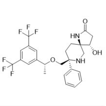 Picture of Rolapitant-M19 (SCH-720881)