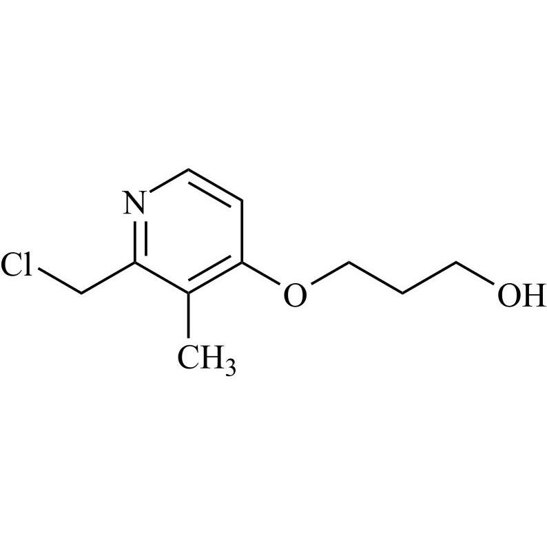 Picture of Rabeprazole Impurity 13