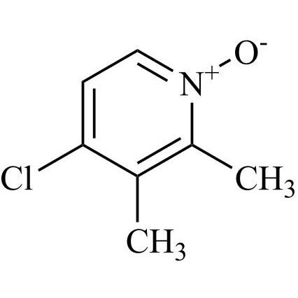 Picture of Rabeprazole Impurity 16