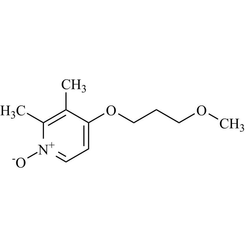 Picture of Rabeprazole Impurity 17
