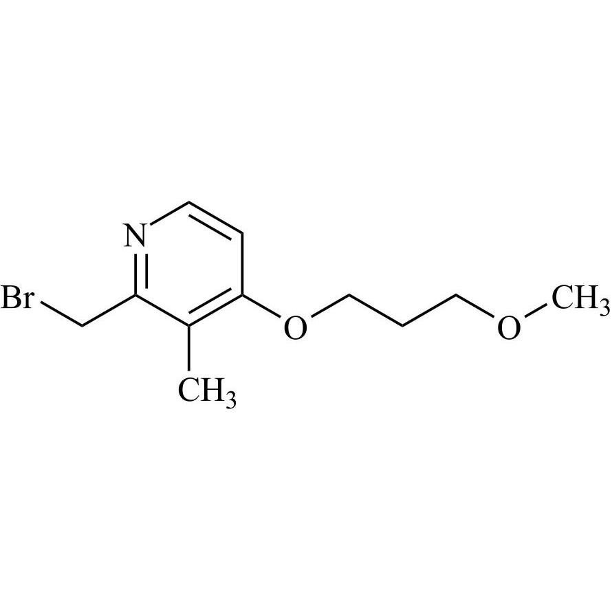 Picture of Rabeprazole Impurity 22