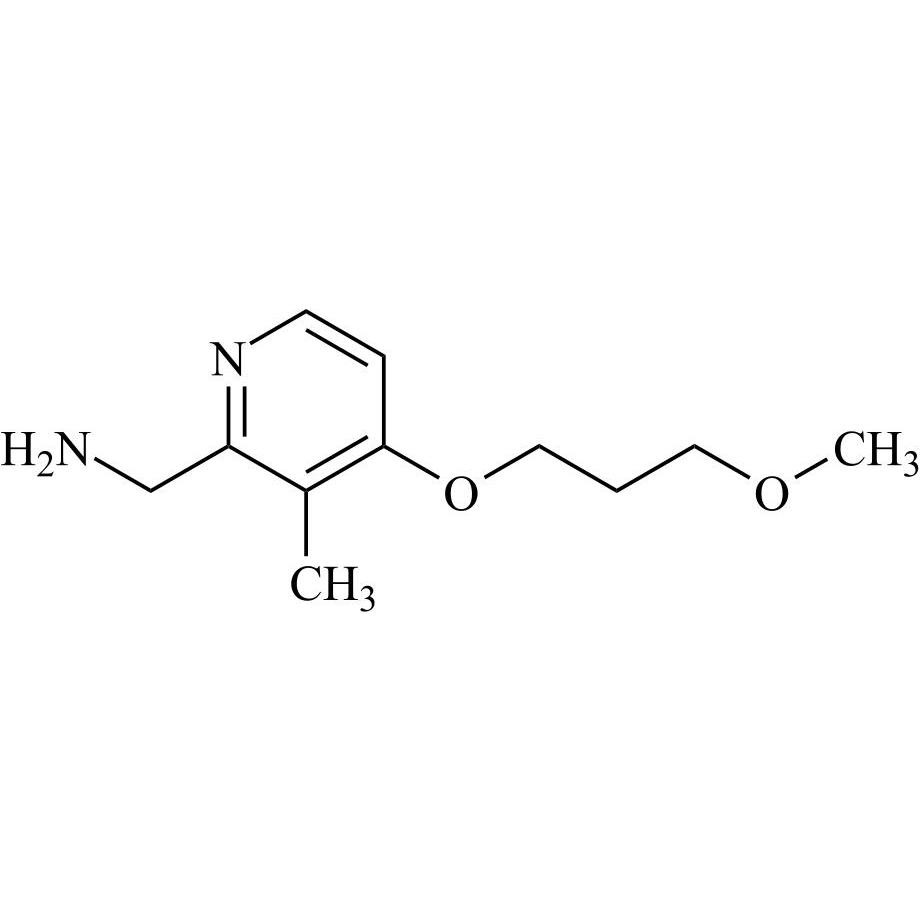 Picture of Rabeprazole Impurity 23