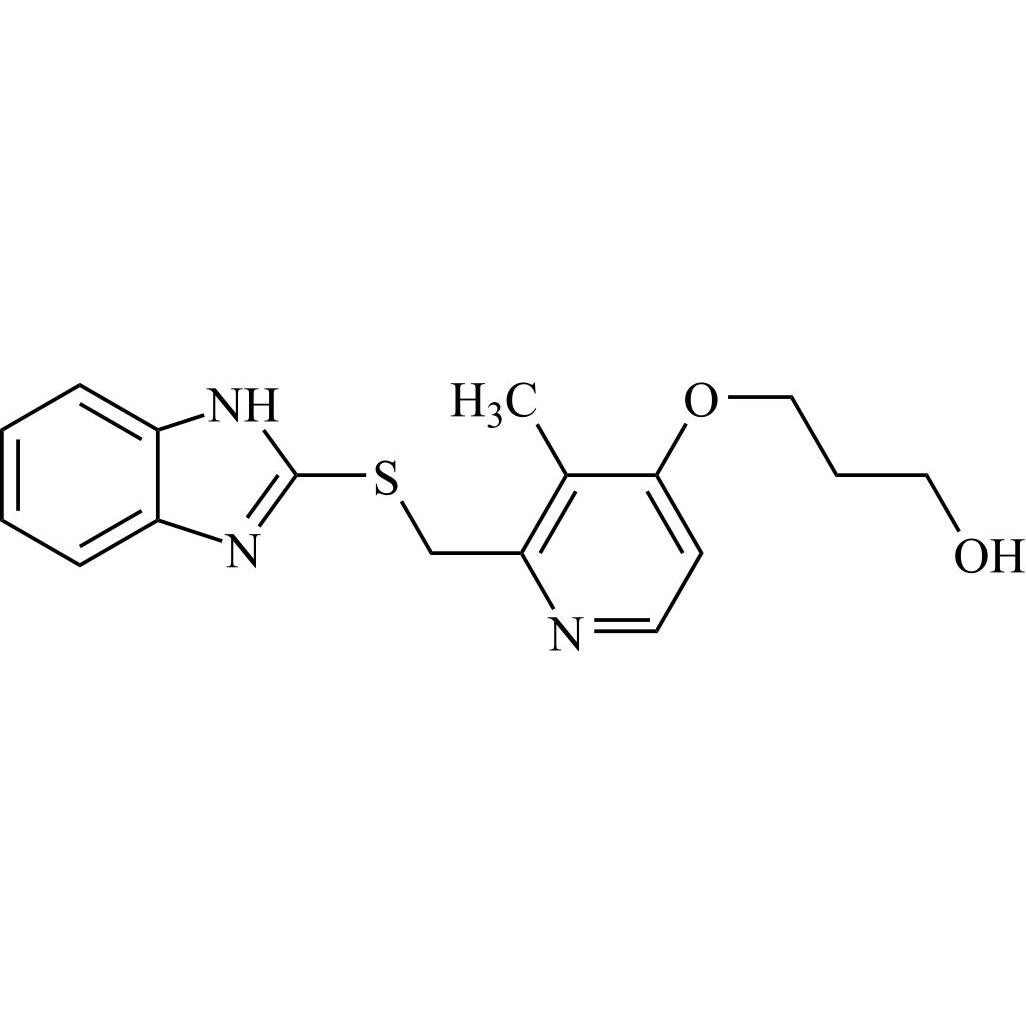 Picture of Rabeprazole Impurity 26