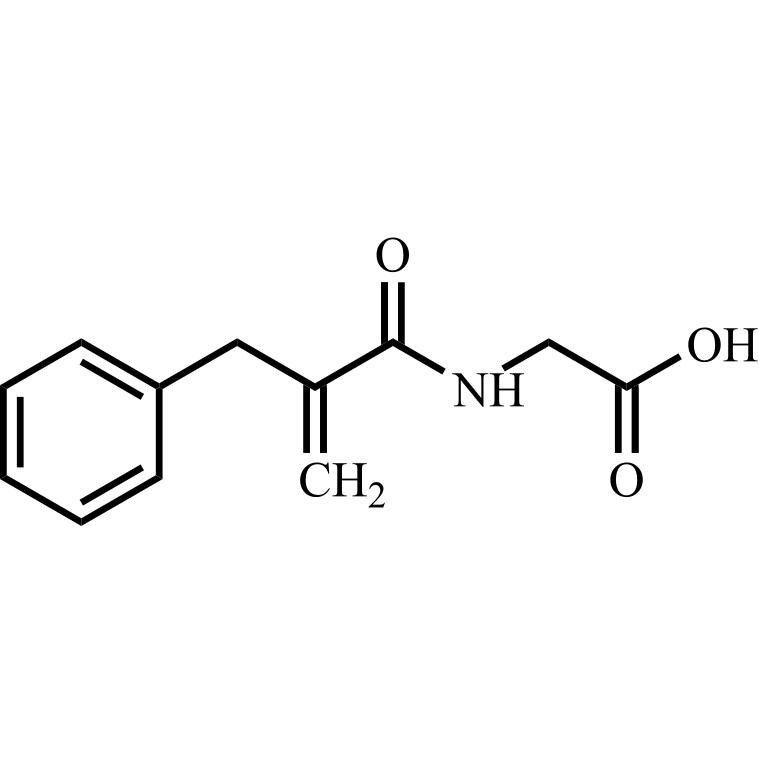 Picture of Racecadotril Impurity 4