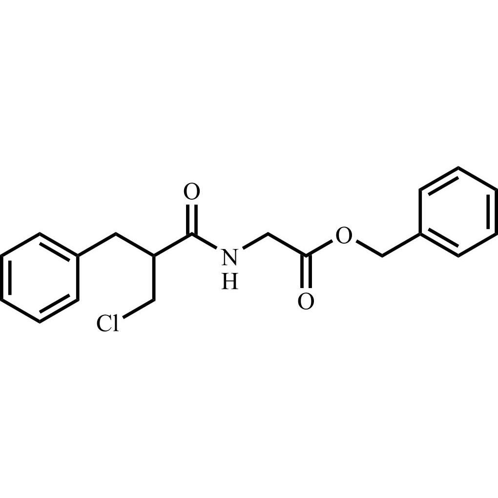 Picture of Racecadotril Impurity 7