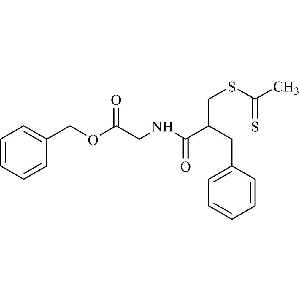 Picture of Racecadotril Impurity 8
