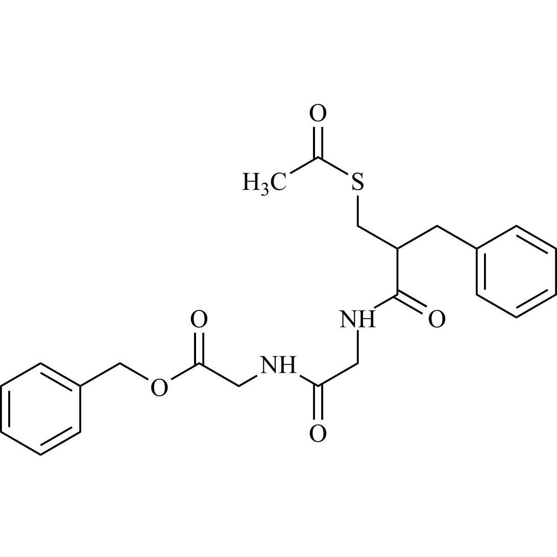 Picture of Racecadotril Impurity 9