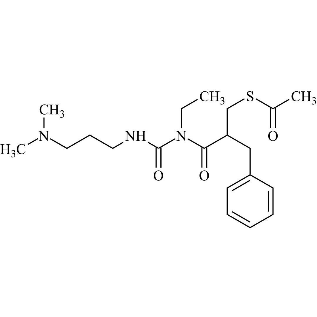 Picture of Racecadotril Impurity 10