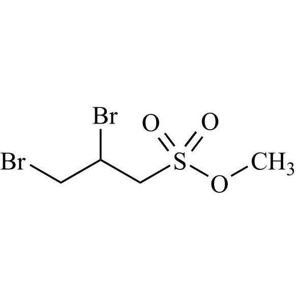 Picture of Racecadotril Impurity 17