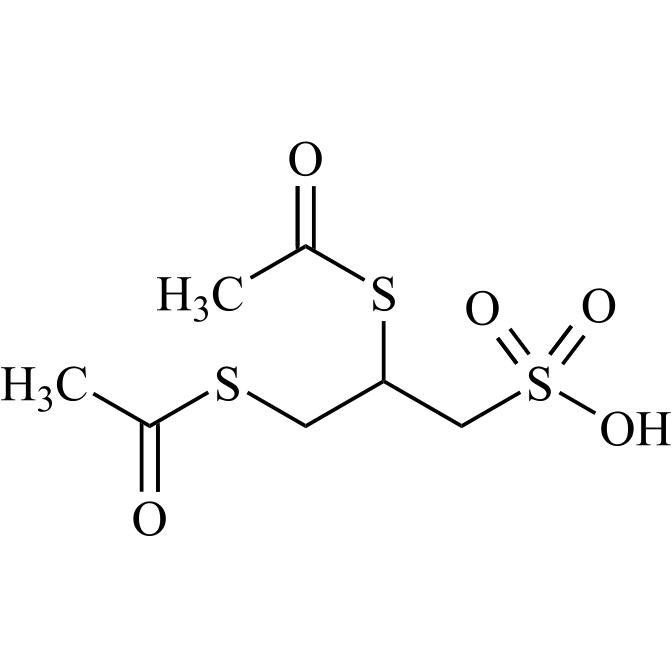 Picture of Racecadotril Impurity 18