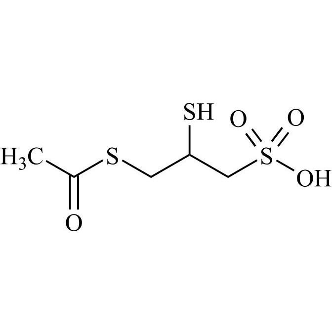 Picture of Racecadotril Impurity 19